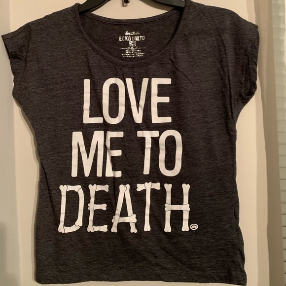 Ecko Tee. - Picture 1 of 1